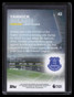 2016-17 Stadium Club English Premier League First Day Issue 42 Yannick Bolasie