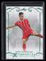 2018 Leaf Immortal Collection Green 07 James Rodriguez 13/15