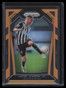 2020-21 Panini Prizm English Premier League Orange 232 Miguel Almiron 24/25
