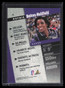 1998 Pinnacle WNBA Arena Collection 4 Ruthie Bolton-Holifield