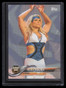 2018 Topps WWE Then Now Forever Silver 189 Beth Phoenix 2/25