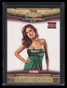 2010 TRISTAR TNA Icons Red 49 SoCal Val 2/5 Sugar &amp; Spice