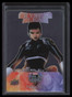 2016 Upper Deck Marvel Gems Crystal Clear cc7 Maria Hill