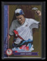 2024 Topps Chrome U.S. Olympic Paralympic Gold Refractor 81 Jake Ilardi 21/50