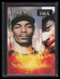 2013 Panini Black Friday Platinum League HRX Snoop Dogg F05138