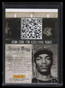 2013 Panini Black Friday Platinum League HRX Snoop Dogg F05139