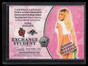 2019 Bench Warmers Hot 4 Teacher Student Exchange Lisa Gleave VEN Flag Patch 2/2