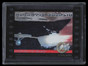 2000 SkyBox Star Trek Cinema 2000 Galactic Conflix gc2 Crippling Reliant 278/750