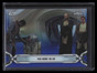 2019 Topps Chrome Star Wars Legacy Blue Refractor 9 The Hero: R2-D2 45/99