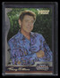 2008 Americana II Gold Proofs 243 Barry Williams 9/10 Brady Bunch