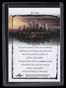 2013 Leaf Mortal Instruments City of Bones Wardrobes WLHI Lena Headey Relic