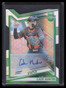 2022 Elite Extra Edition Signatures Status Die Cut 153 Cade Hunter RC Auto 1/2