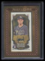 2024 Topps Allen and Ginter Framed Mini Autographs Curtis Mead RC Auto 149441