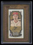 2024 Topps Allen and Ginter Mini Autographs Christian Encarnacion-Strand RC Auto