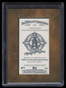 2024 Topps Allen and Ginter Mini Autographs Christian Encarnacion-Strand RC Auto