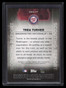 2016 Topps Scouting Report Autographs SRATT Trea Turner Rookie Auto