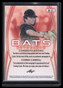 2019 Leaf Ultimate Draft Bats Gold ubcc1 Corbin Carroll Rookie Auto 22/25