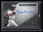 2024 Topps Diamond Icons Autographs Black ACEMU Eddie Murray Auto 1/10
