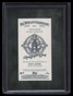 2024 Topps Allen and Ginter Framed Mini Autographs Evan Carter Rookie Auto 10/25