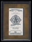 2024 Topps Allen and Ginter Framed Mini Autographs Shota Imanaga Rookie Auto 519