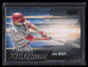 2018 Stadium Club Power Zone Black PZMT Mike Trout 9/99