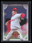 1998 Leaf Fractal Materials Die Cuts 85 Curt Schilling PX 181/200