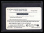1997 Classic Phone Cards $100 Ken Griffey Jr. 149501