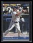 2004 Donruss Press Proofs Black 314 Jeromy Burnitz 2/10