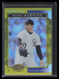 2001 Leaf Certified Materials Mirror Gold 67 Mike Hampton 12/25