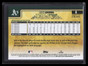 2025 Topps Golden Mirror Image Variations 8 Seth Brown SP
