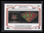 2014 Bowman Chrome Purple Refractor 140 David Ortiz 95/150