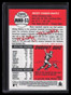 2008 Topps Factory Set Mickey Mantle Blue Refractor mmr53 Mickey Mantle 53t 1953