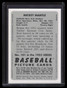 1996 Bowman's Best NNO 1952 Mickey Mantle 1952 Bowman Refractor