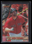 2011 Bowman Bowman's Best X-Fractor bb21 Kevin Youkilis 25/25