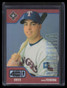 2002 Upper Deck 40-Man Electric Rainbow 229 Mark Teixeira 9/40