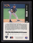 1994 Collector's Choice Silver Signature White Letter Variation 644 Derek Jeter