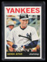 2013 Topps Heritage 190b Derek Jeter Action SP 151264