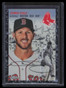 2023 Topps Chrome Platinum Toile Cream Black Refractor 276 Chris Sale 8/10