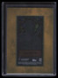 2024 Topps Allen and Ginter Mini Stained Glass 170 Jackie Robinson /25 ID: 163234