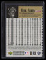 1999 Upper Deck Century Legends Century Collection 5 Hank Aaron 19/100