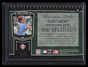 2004 Leaf Certified Cuts Marble Emerald 242 Mike Schmidt LGD 5/5 Legend