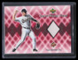 2002 Upper Deck Game Worn Gems GCR Cal Ripken Jr. Jersey