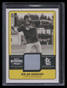 2025 Topps Rickwood Relics RWRNA Nolan Arenado Jersey