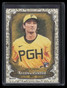 2024 Topps Allen and Ginter Gold Foil Filigree 85 Alika Williams Rookie 31/50