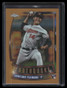 2023 Topps Chrome Youthquake Gold Refractor yq57 Shintaro Fujinami Rookie 5/50