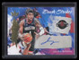 2022-23 Crown Royale Brush Strokes 26 Jalen Green Auto 13/75