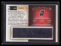 2013-14 Timeless Treasures 128 C. J. McCollum Rookie Jersey Auto