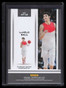2020-21 Panini Contenders Game Day Cracked Ice 4 LaMelo Ball Rookie Auto 9/23