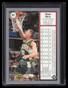 2002-03 UD Authentics Rainbow 81 Brent Barry 3/50
