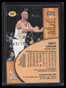 1999-00 Stadium Club One of a Kind 80 Matt Geiger 43/150